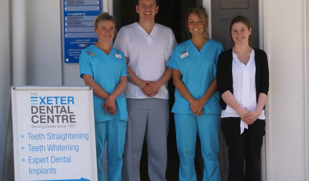Exeter Dental Centre to open seven days a week The Exeter Daily